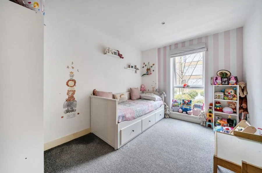 Bromyard Avenue, W3, photo 9
