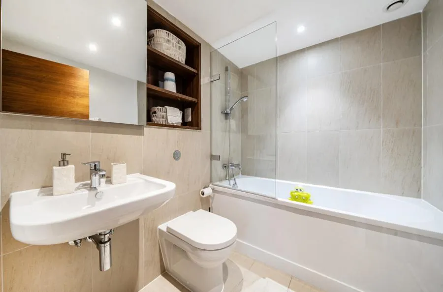Bromyard Avenue, W3, photo 10