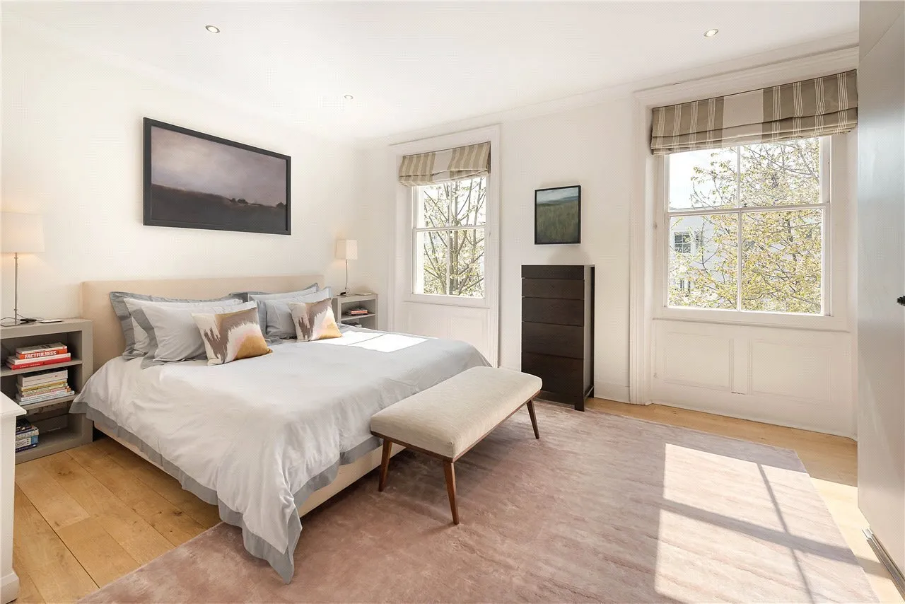 Berkeley Gardens, Kensington, London, W8, photo 4