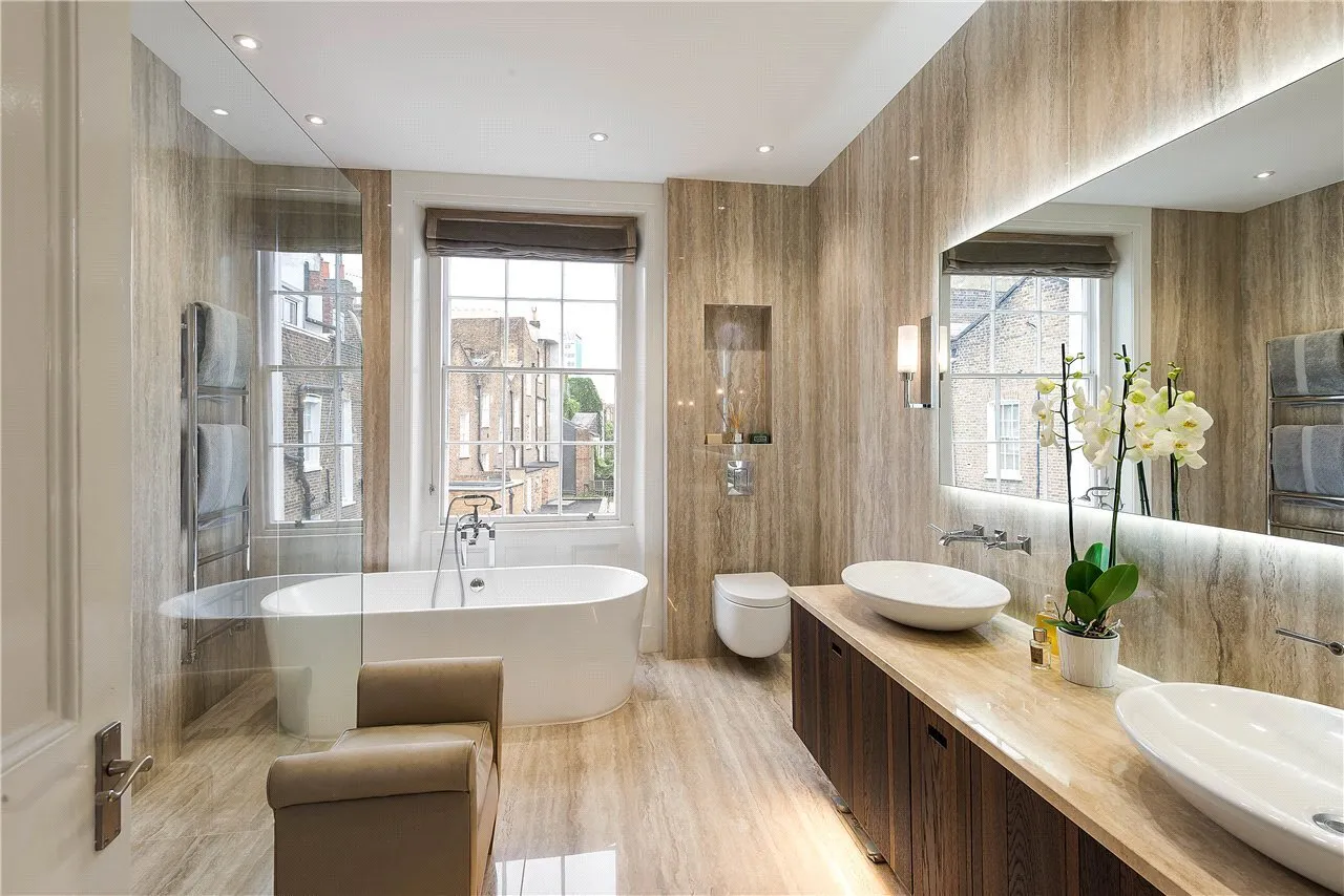 Berkeley Gardens, Kensington, London, W8, photo 6