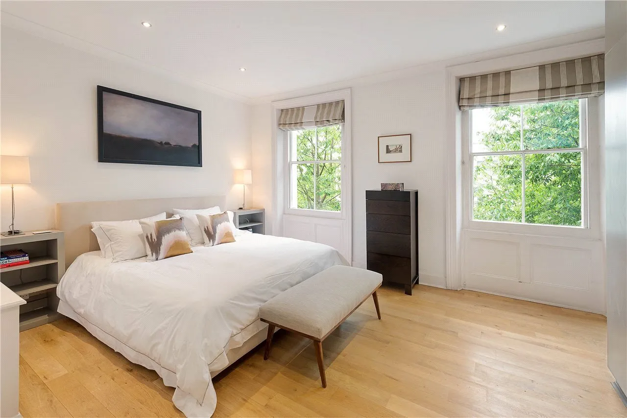 Berkeley Gardens, Kensington, London, W8, photo 8