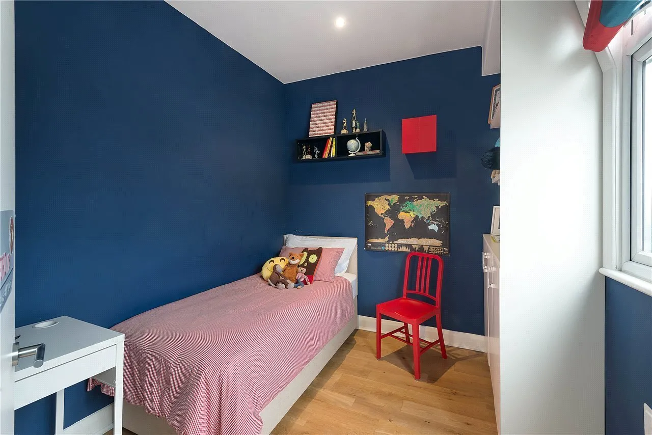 Berkeley Gardens, Kensington, London, W8, photo 11