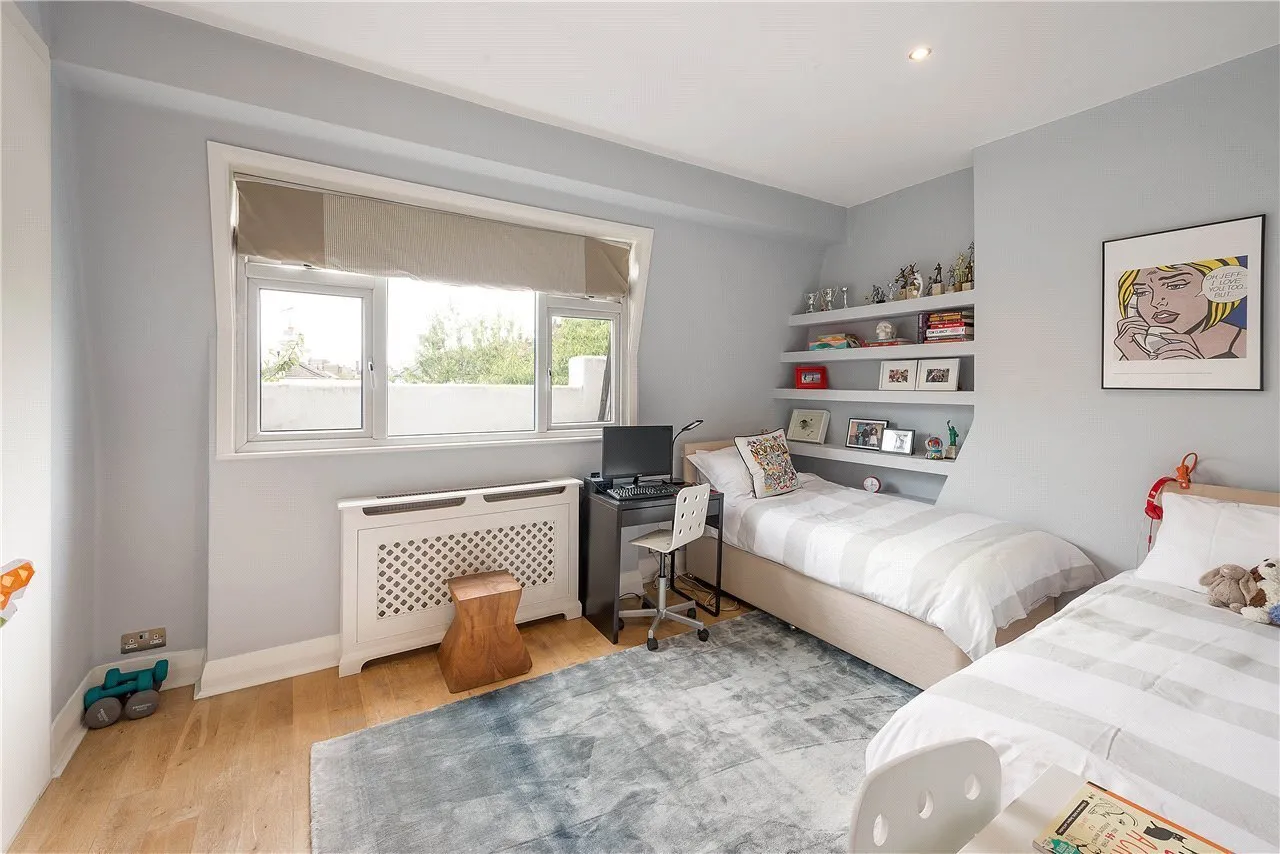 Berkeley Gardens, Kensington, London, W8, photo 9