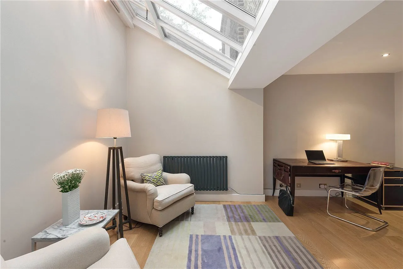 Berkeley Gardens, Kensington, London, W8, photo 12