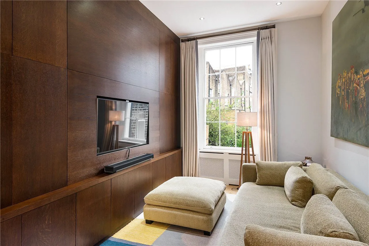 Berkeley Gardens, Kensington, London, W8, photo 7