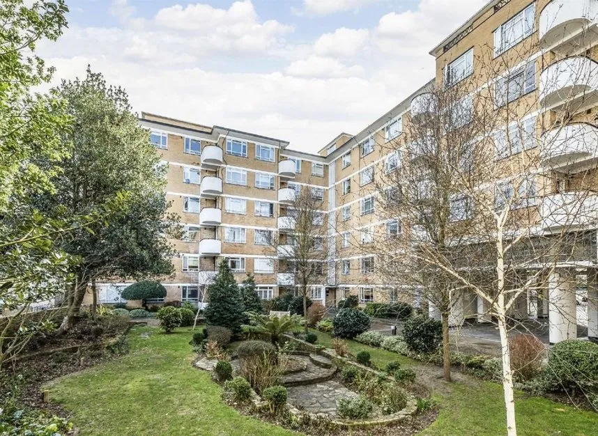 Christchurch Road, Brixton, SW2, photo 6