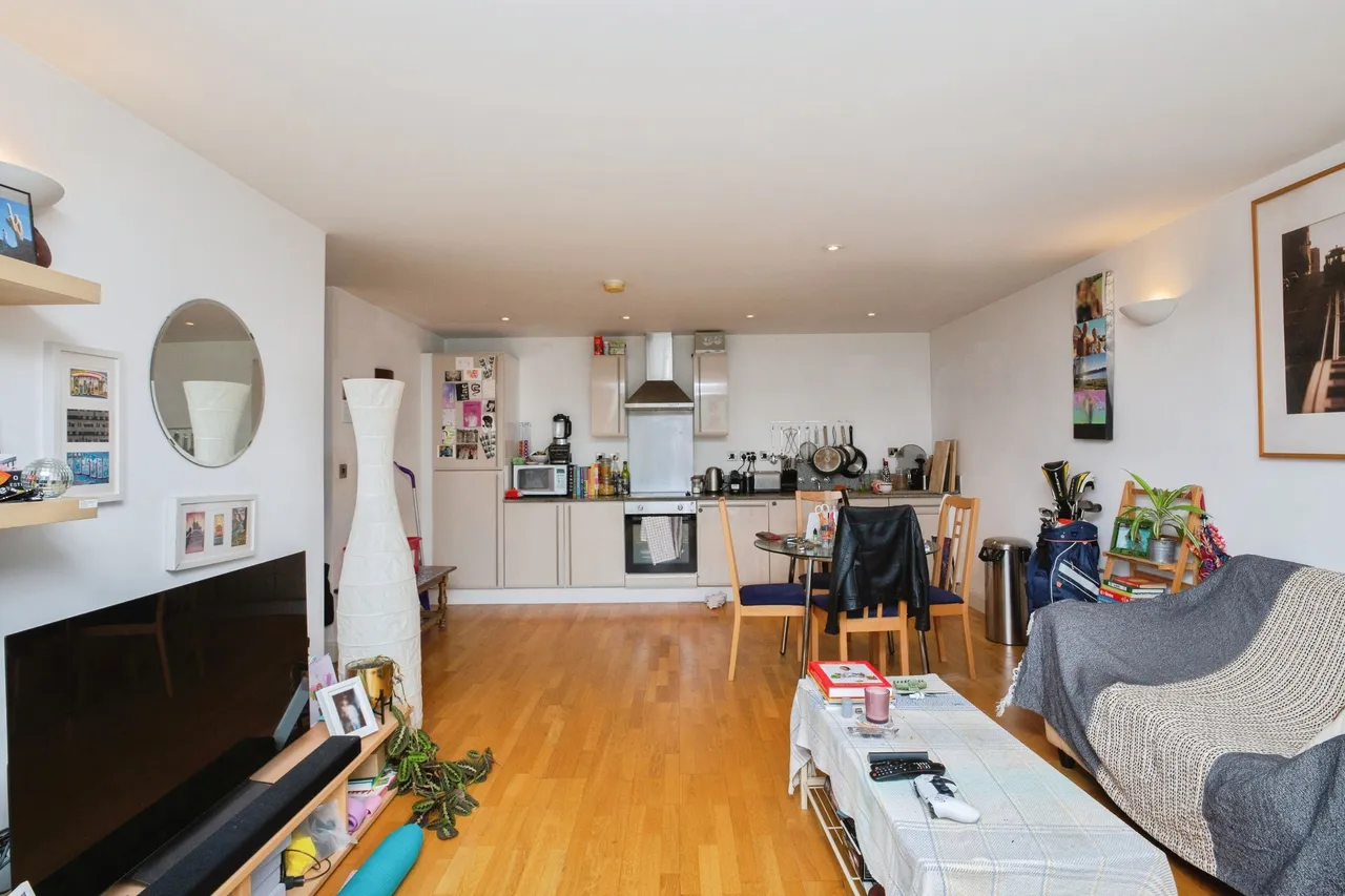 Pollard Street, Manchester, M4, photo 5