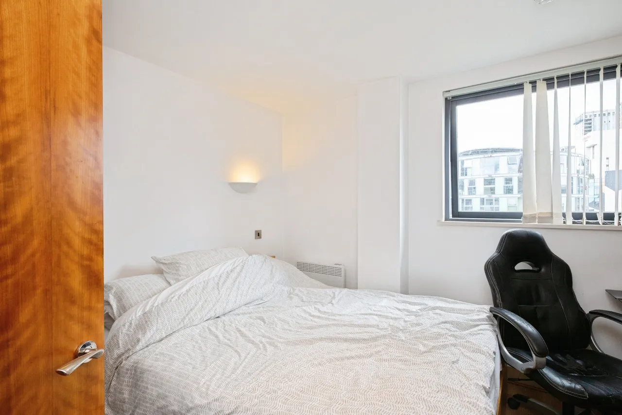 Pollard Street, Manchester, M4, photo 10