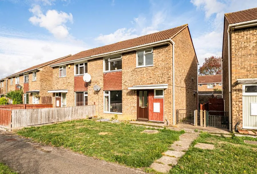 Carter Road, Cheltenham, GL51, photo 15