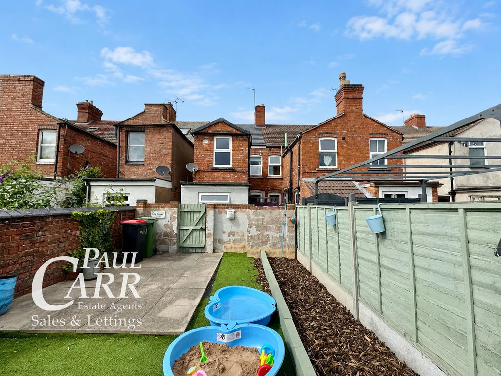 Hospital Street, Tamworth, B79, photo 14