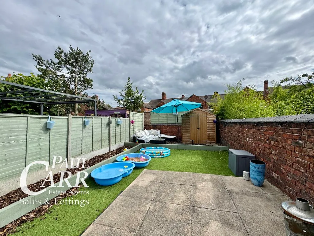 Hospital Street, Tamworth, B79, photo 13