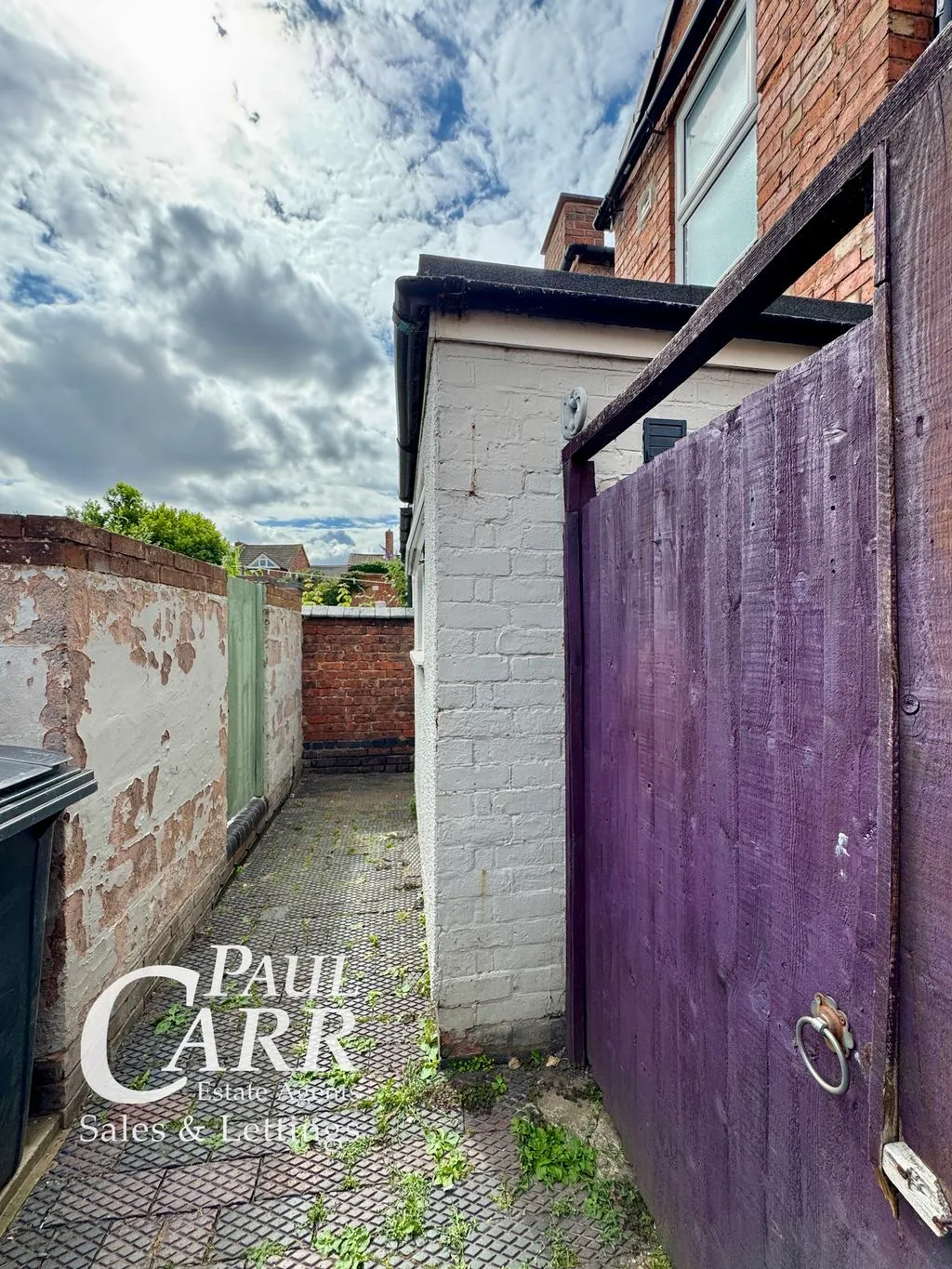 Hospital Street, Tamworth, B79, photo 12