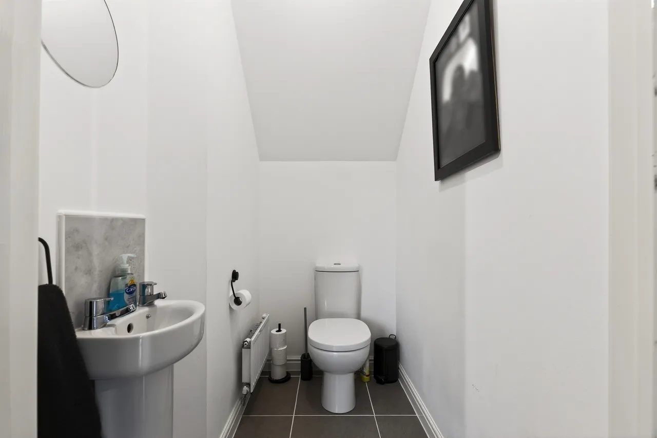 Hallhill Circle, Johnstone, photo 10