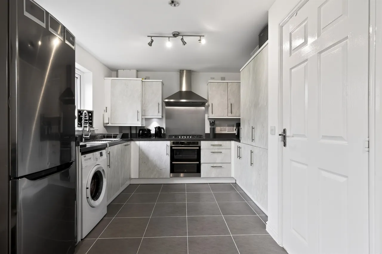Hallhill Circle, Johnstone, photo 8