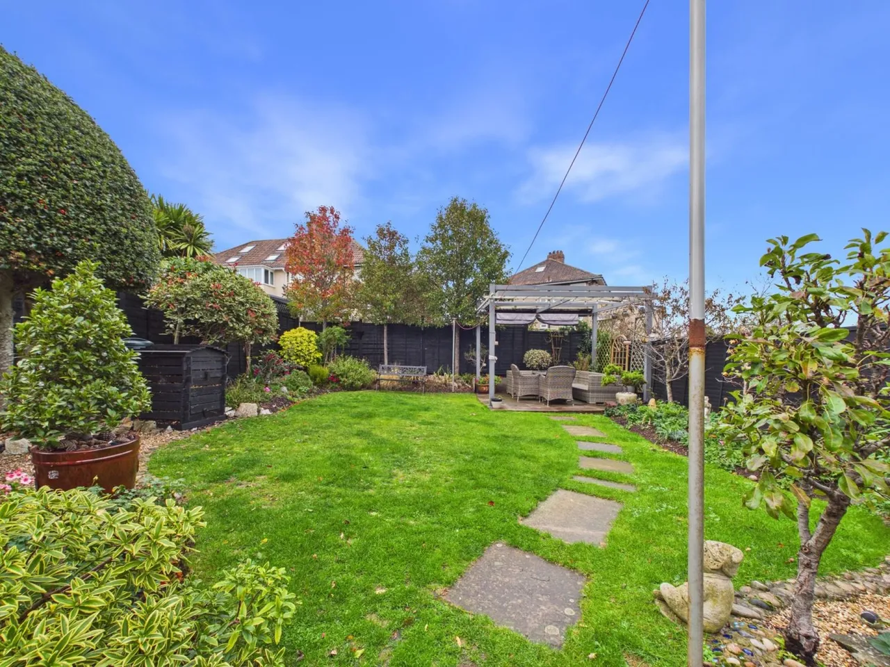 Brendon Avenue, Weston-Super-Mare, BS23, photo 22