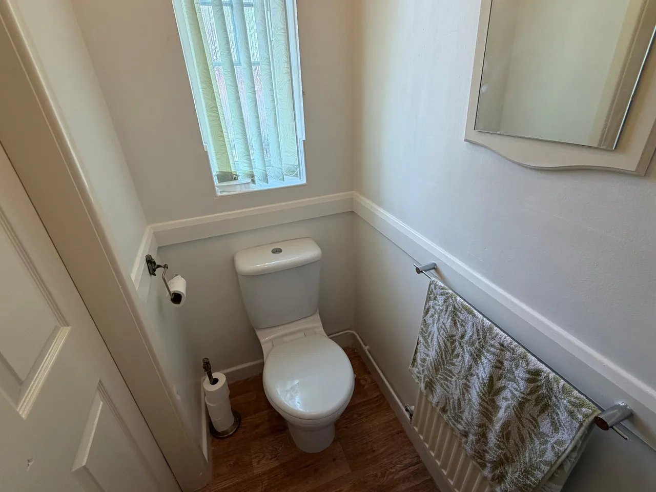 Regent Park, L36, photo 3