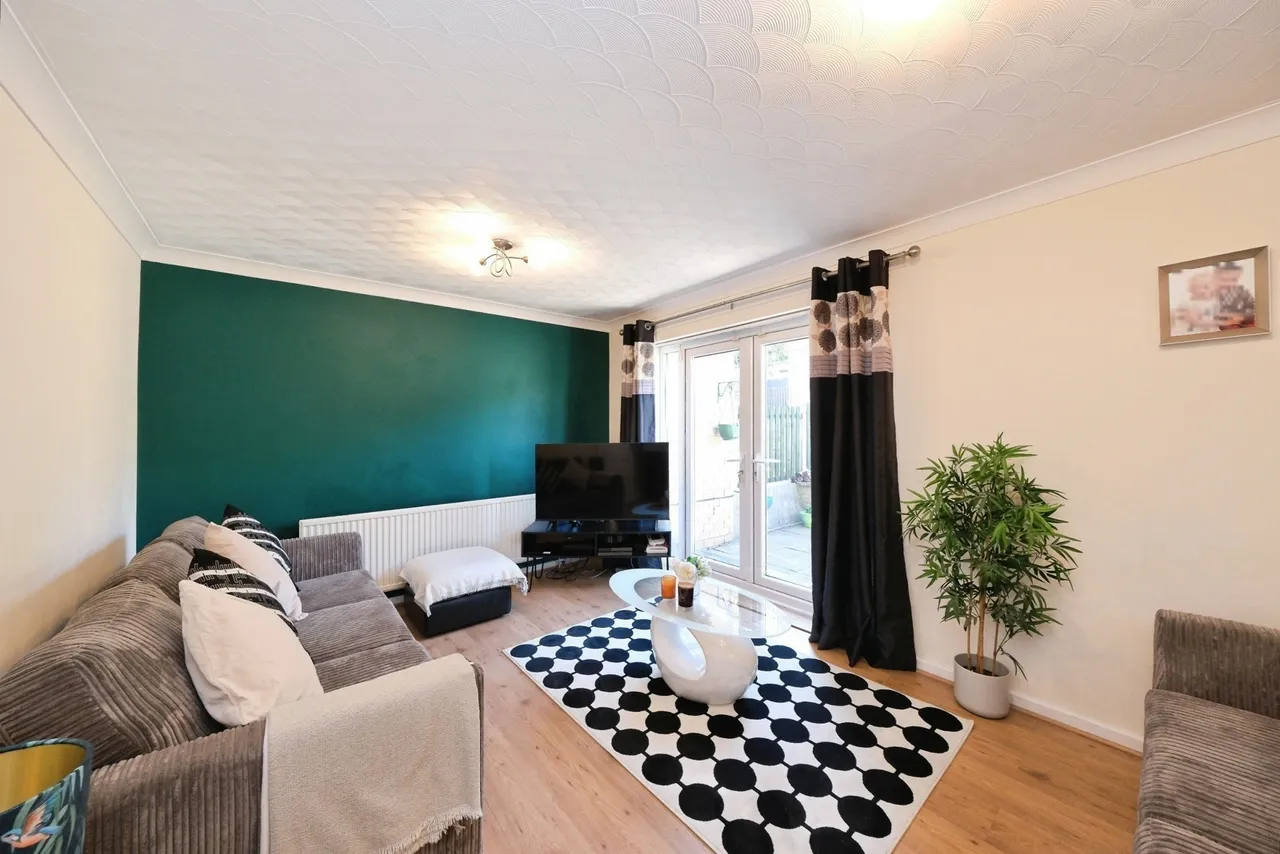 Scraith Wood Drive, Sheffield, S5, photo 5