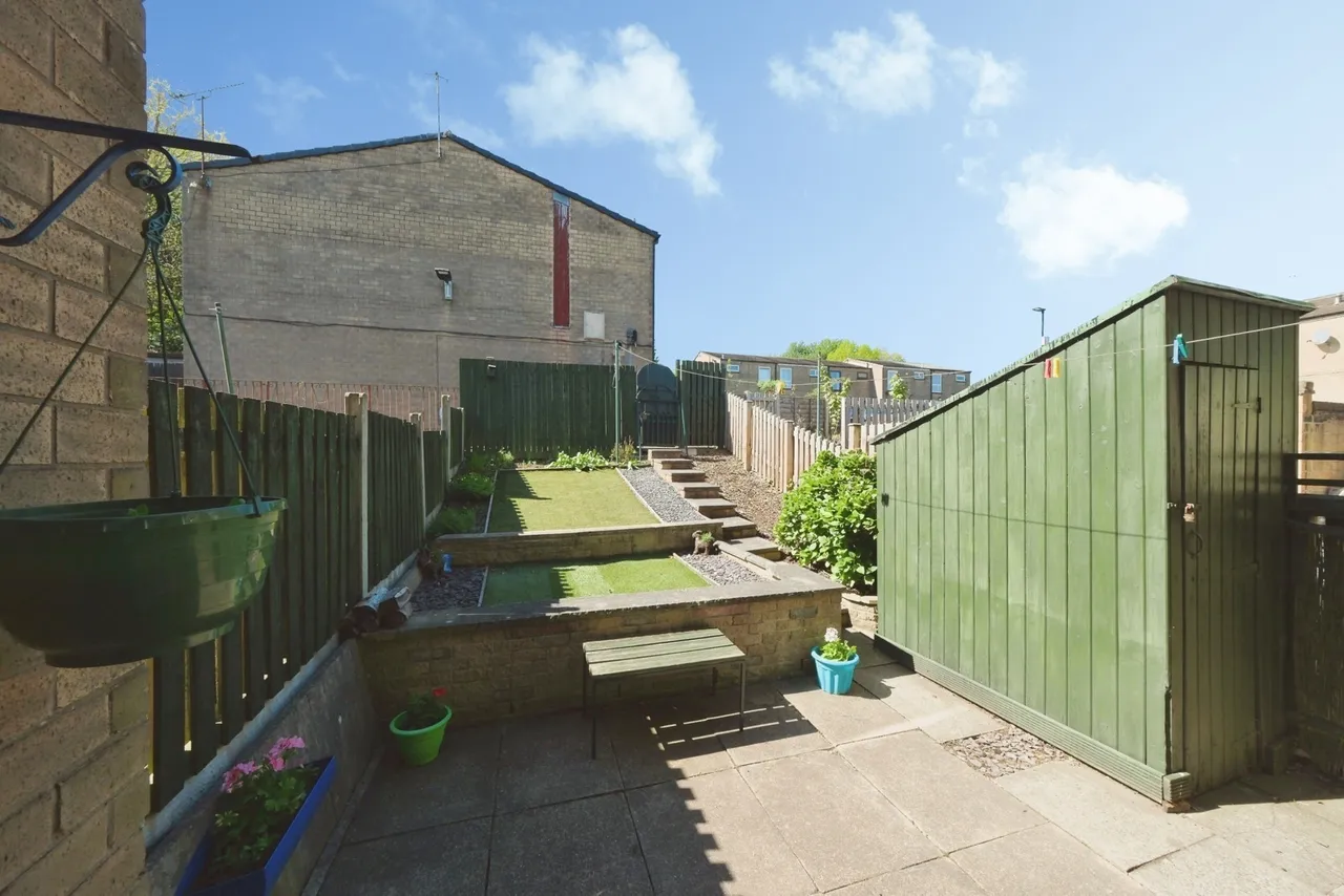 Scraith Wood Drive, Sheffield, S5, photo 13