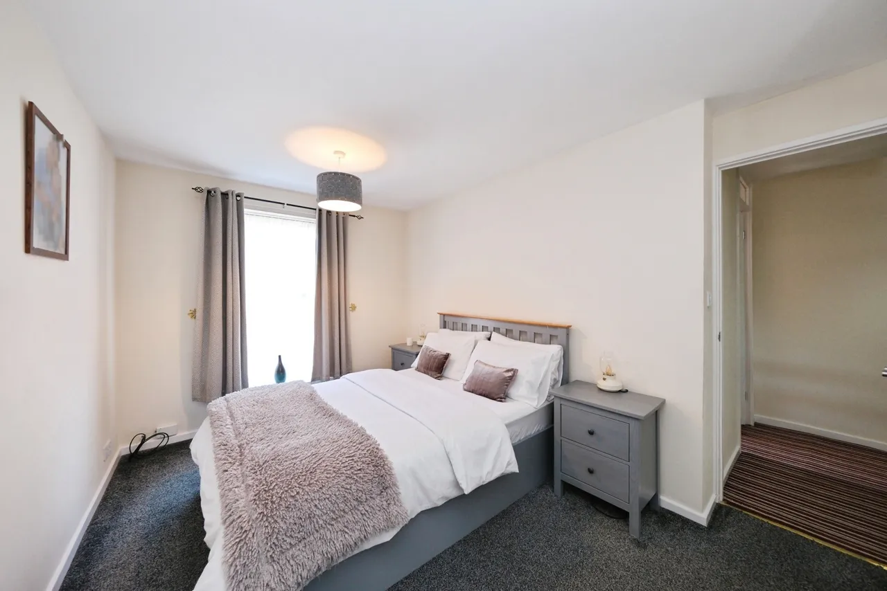 Scraith Wood Drive, Sheffield, S5, photo 8