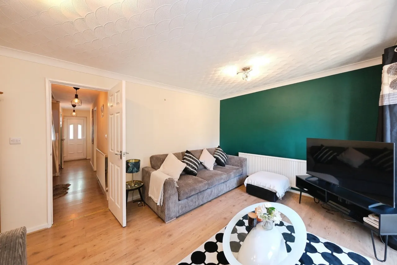 Scraith Wood Drive, Sheffield, S5, photo 6
