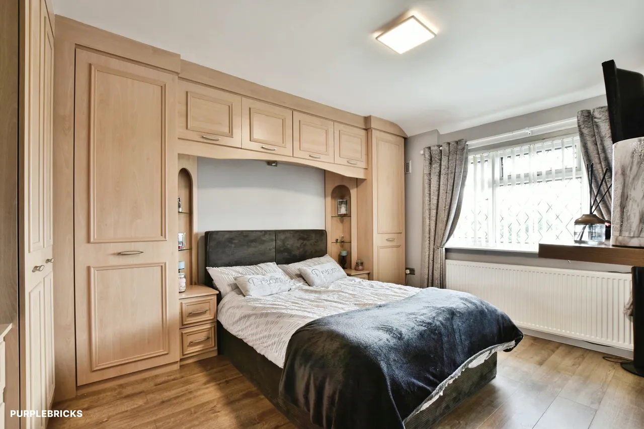 Baron Fold Crescent, Manchester, M38, photo 10