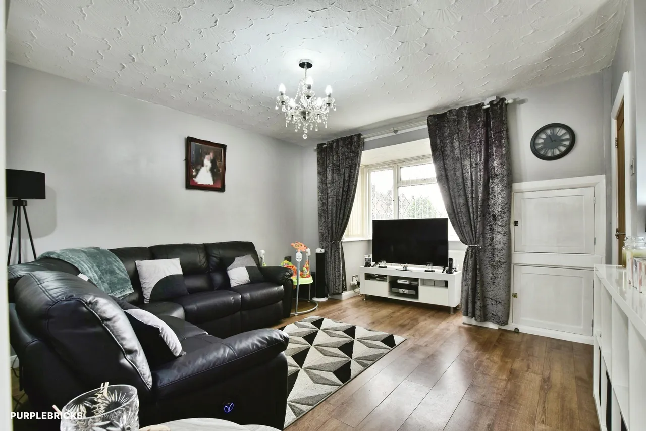 Baron Fold Crescent, Manchester, M38, photo 5