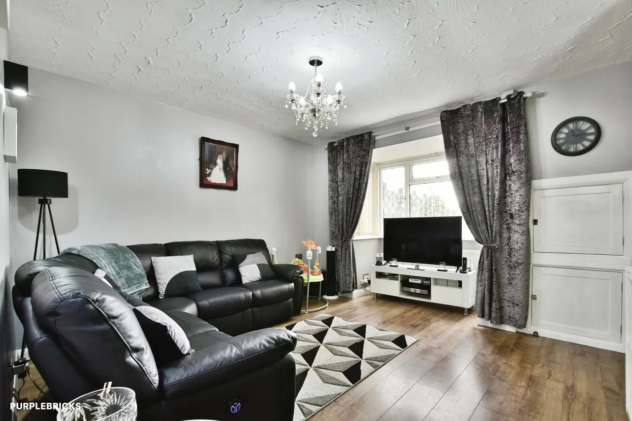 Baron Fold Crescent, Manchester, M38, photo 3