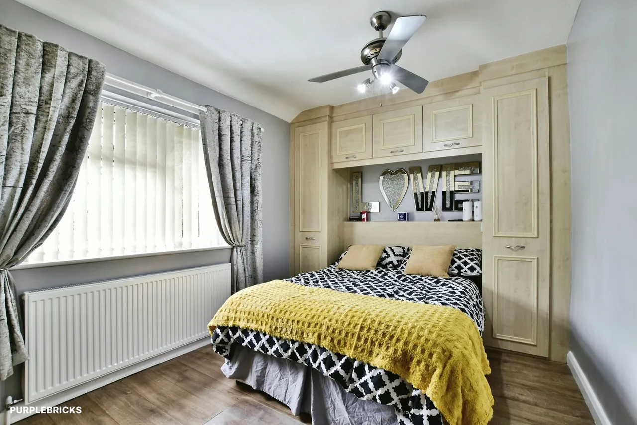 Baron Fold Crescent, Manchester, M38, photo 12