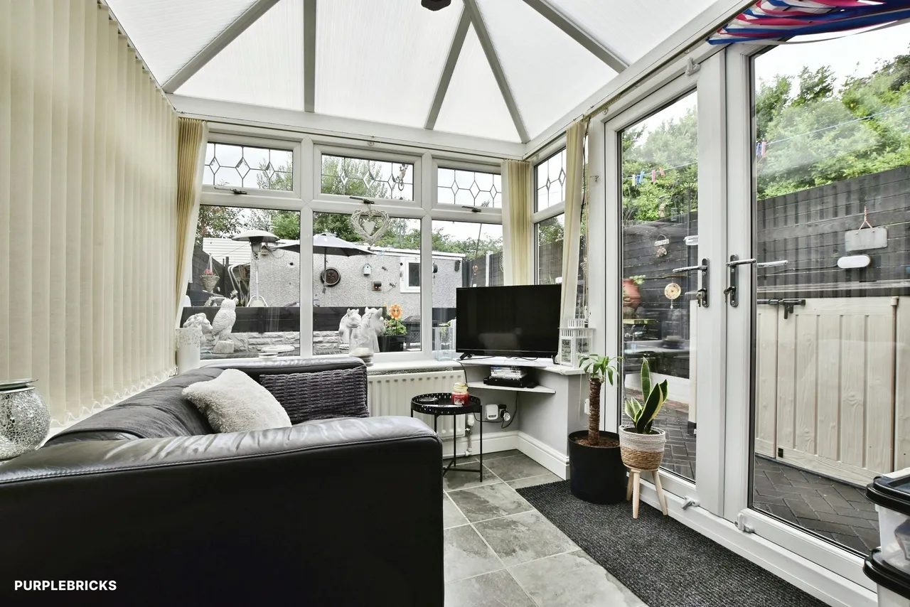 Baron Fold Crescent, Manchester, M38, photo 17
