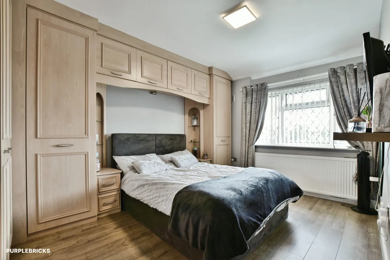 Baron Fold Crescent, Manchester, M38, photo 11