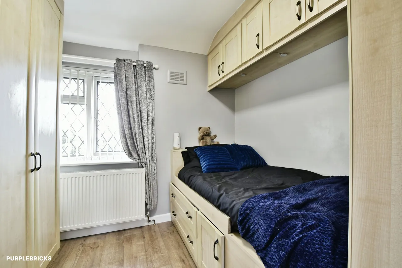 Baron Fold Crescent, Manchester, M38, photo 13