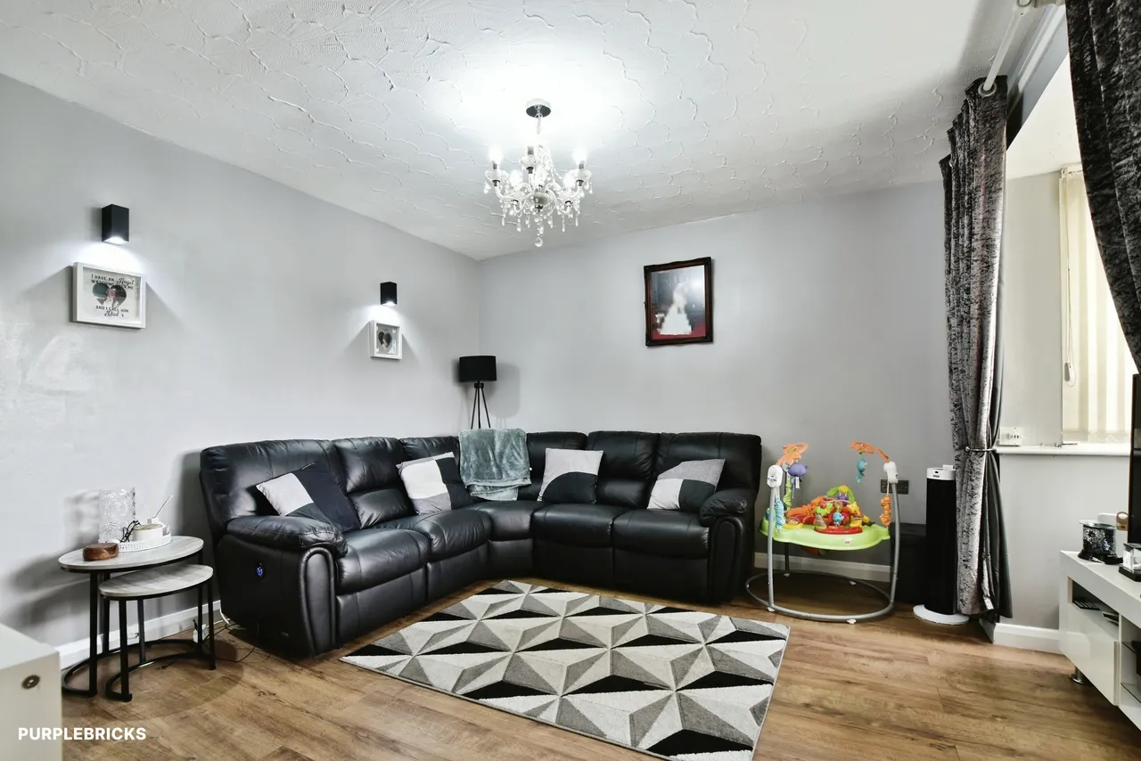 Baron Fold Crescent, Manchester, M38, photo 6