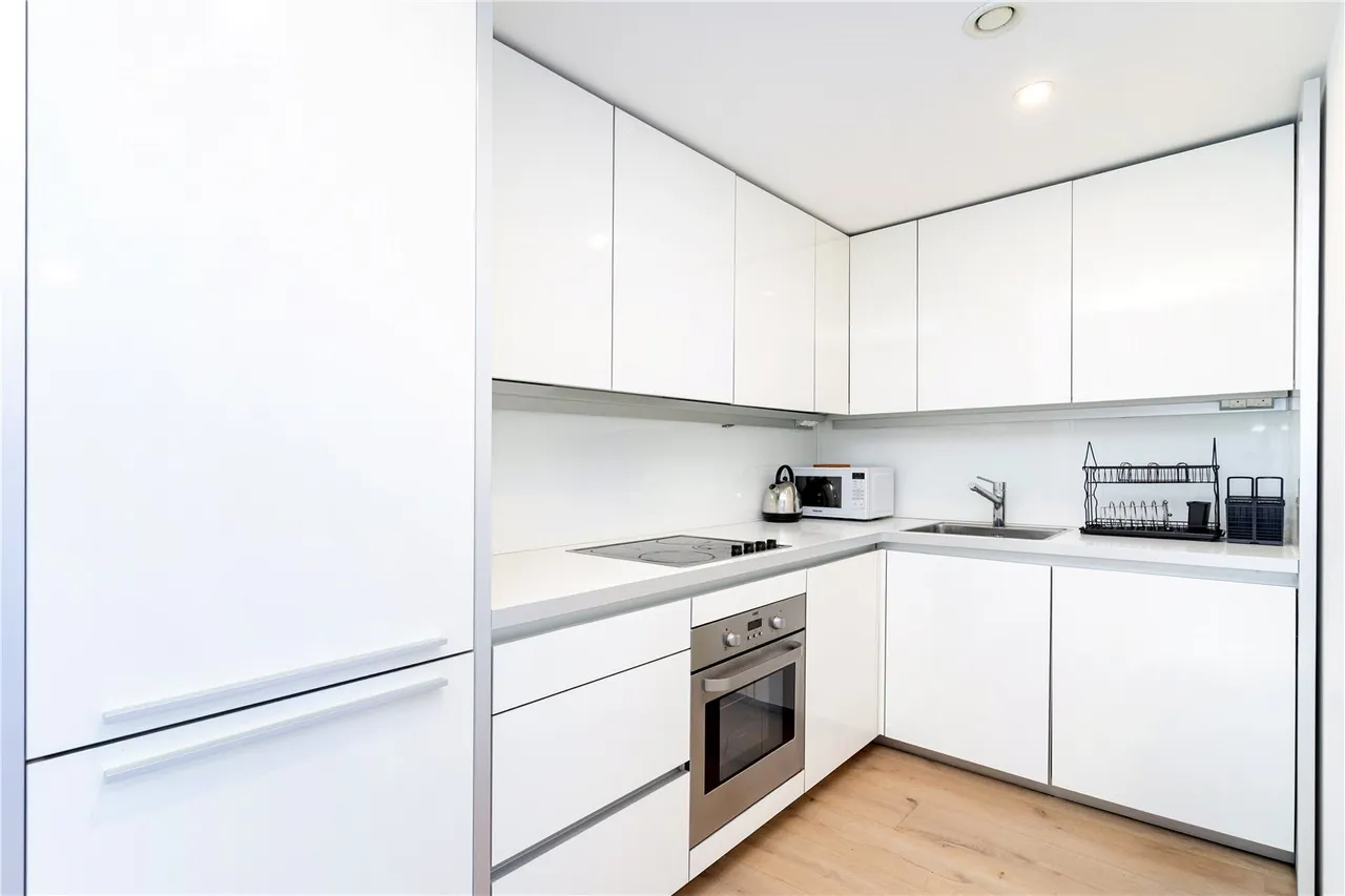 Walworth Road, Elephant and Castle, SE1, photo 2