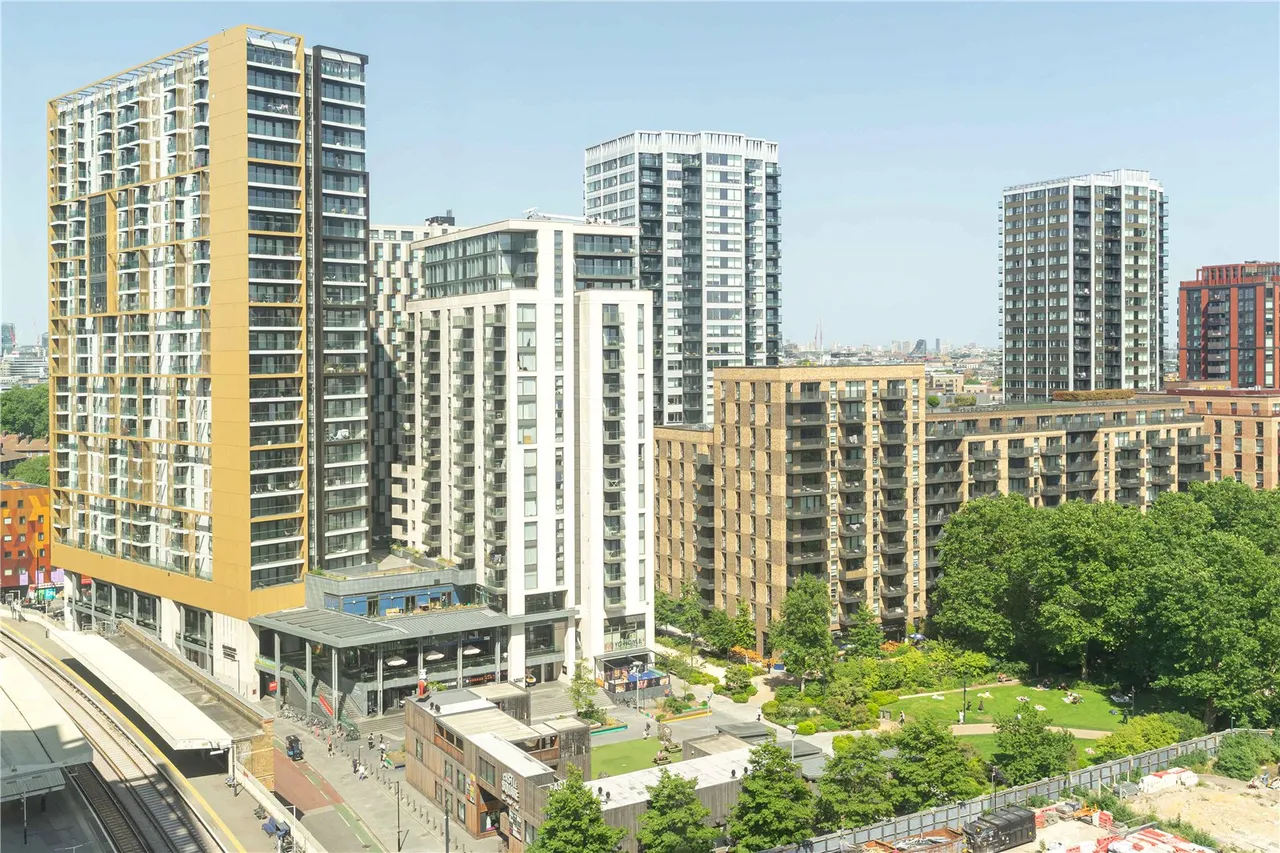 Walworth Road, Elephant and Castle, SE1, photo 11
