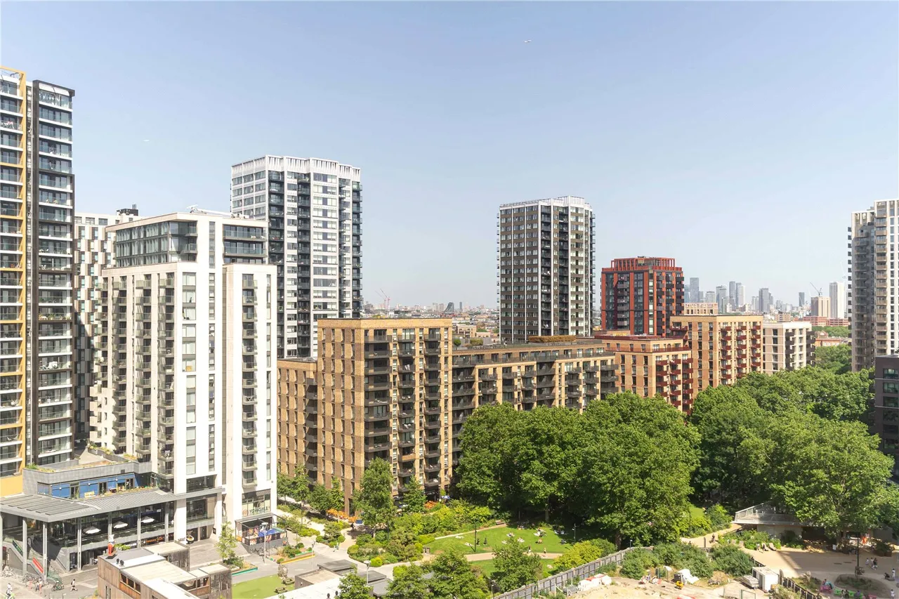 Walworth Road, Elephant and Castle, SE1, photo 10
