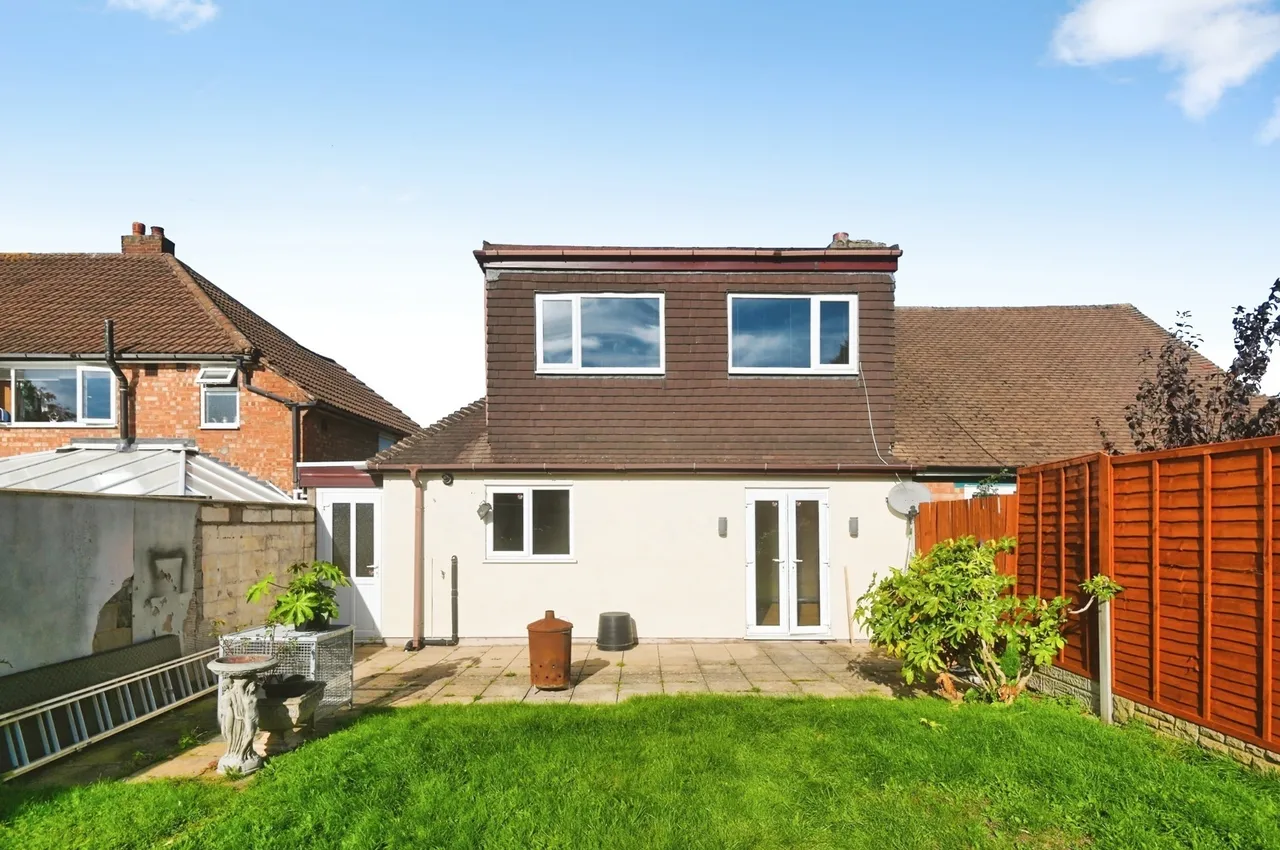 Southgate Road, Birmingham, B44, photo 12