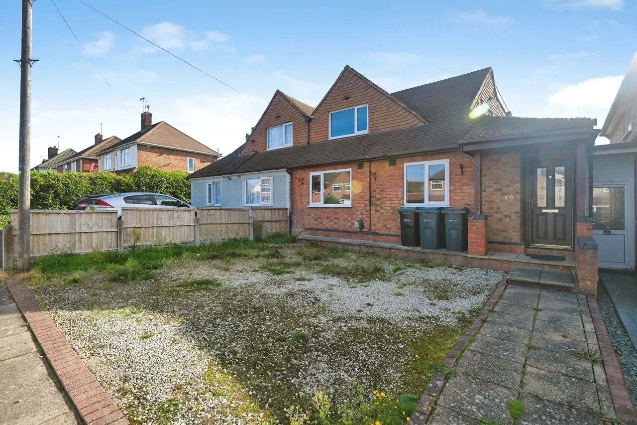 4 bed house for sale, Southgate Road, Birmingham, B44