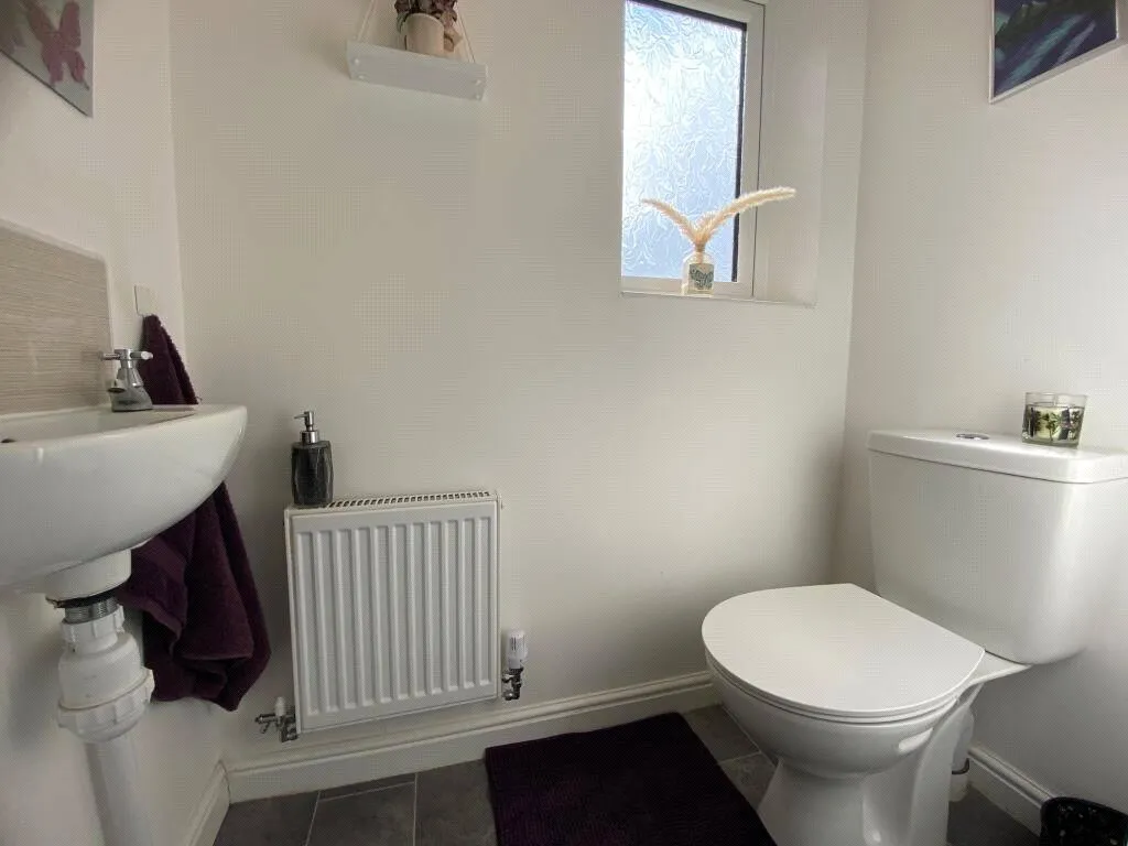 Masefield Place, Holmewood, S42, photo 9