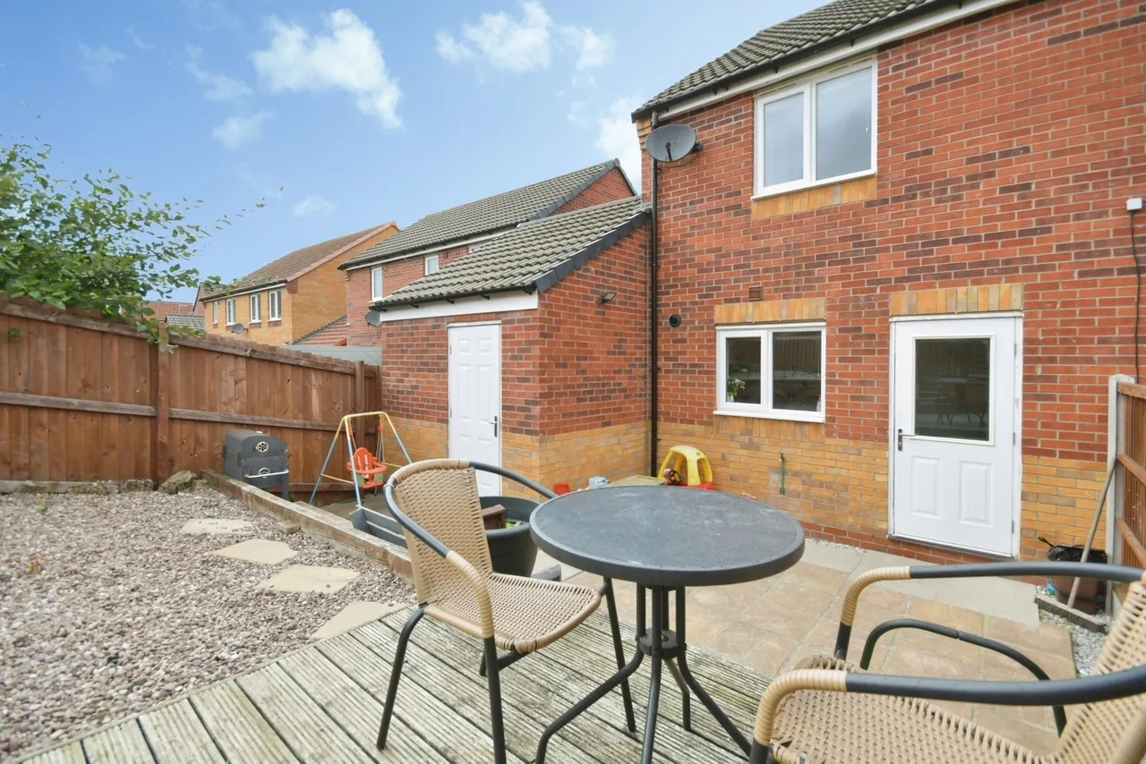 Masefield Place, Holmewood, S42, photo 8