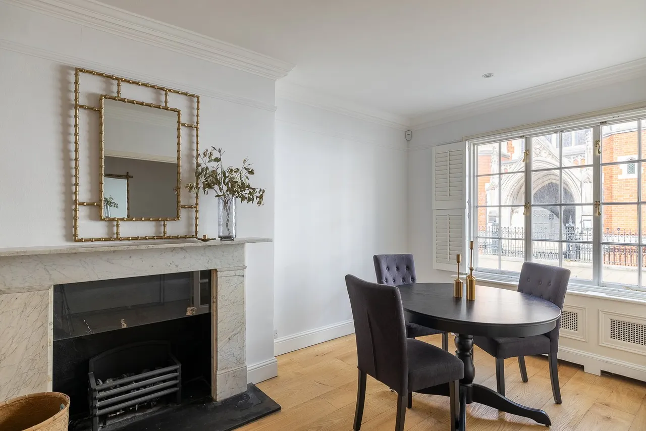 Montpelier Place, Knightsbridge, London, SW7, photo 10