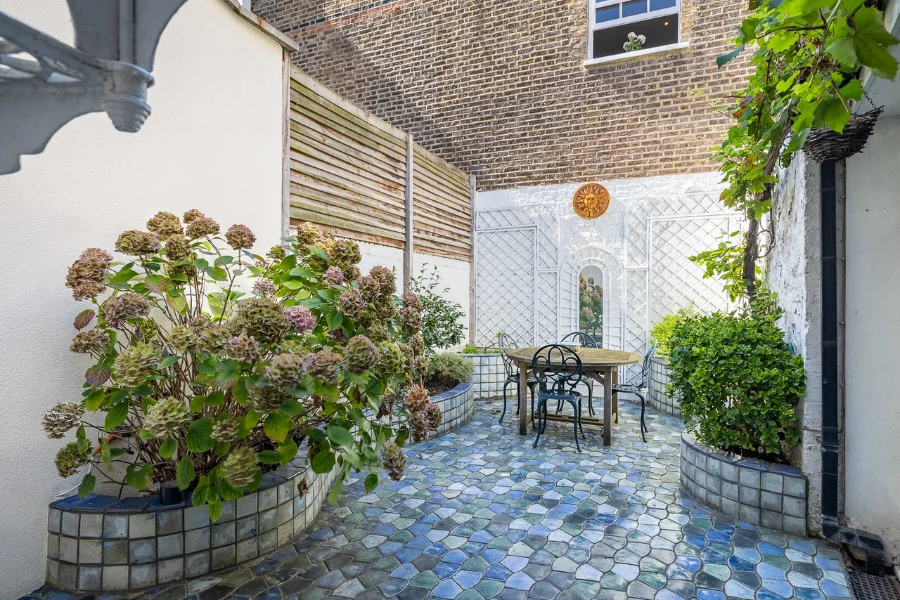 Montpelier Place, Knightsbridge, London, SW7, photo 4