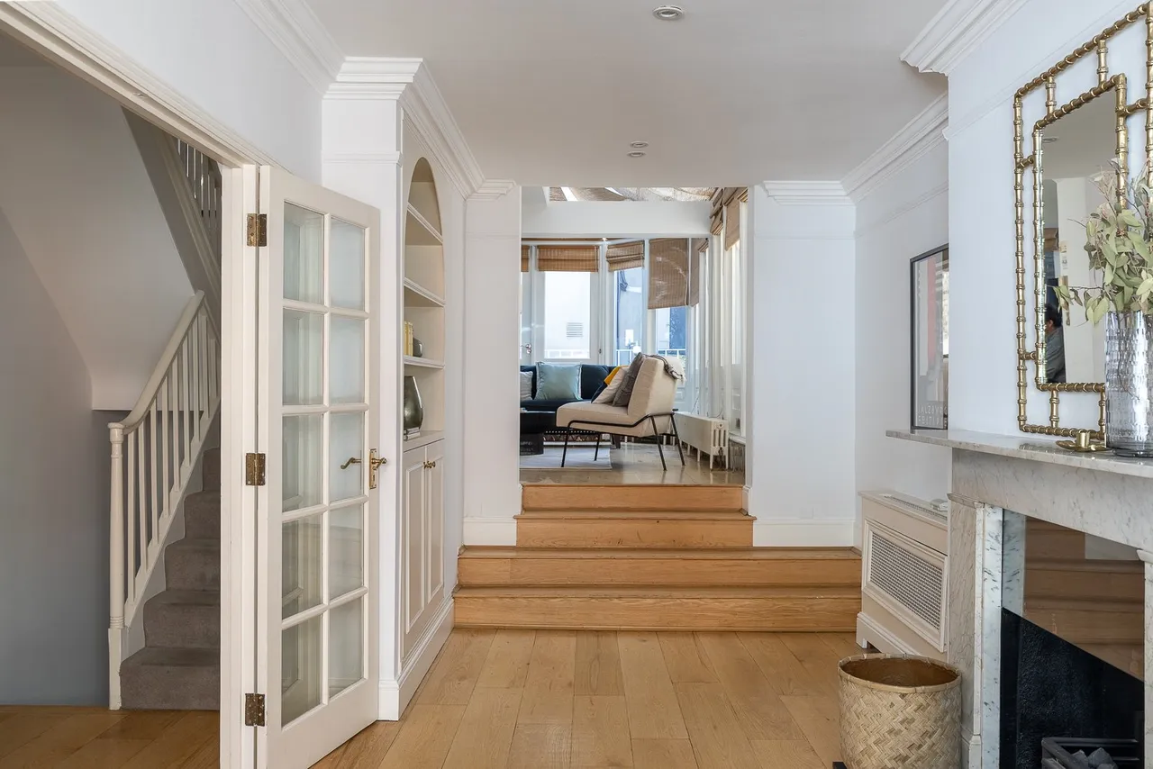 Montpelier Place, Knightsbridge, London, SW7, photo 12