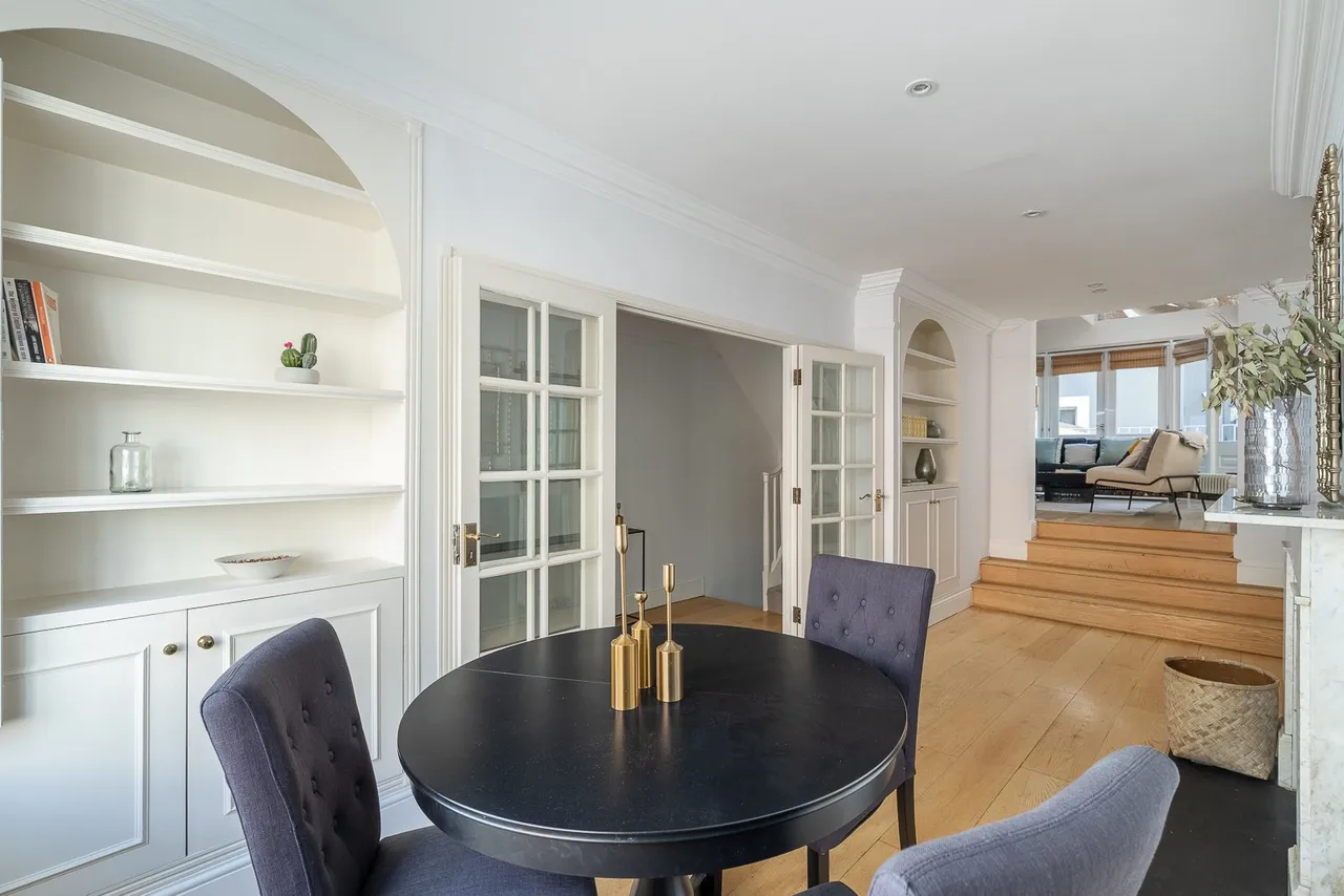 Montpelier Place, Knightsbridge, London, SW7, photo 7