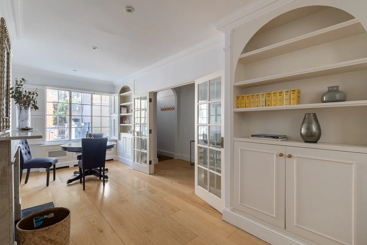 Montpelier Place, Knightsbridge, London, SW7, photo 9