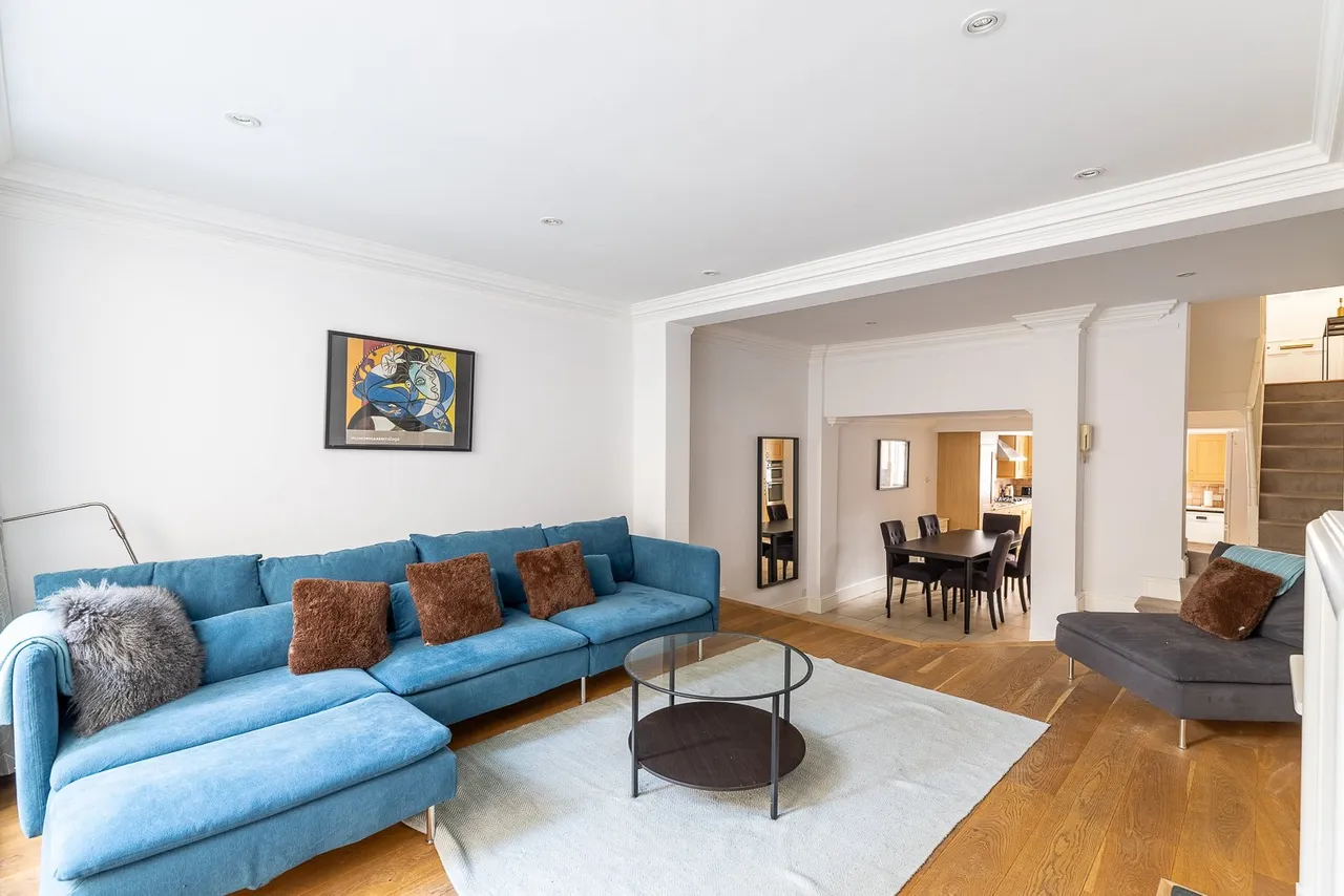 Montpelier Place, Knightsbridge, London, SW7, photo 5
