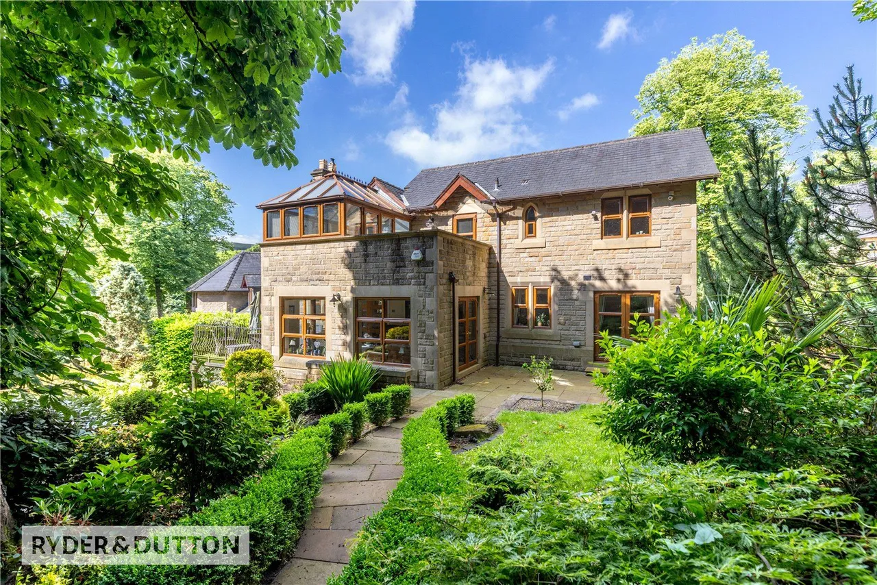 College Lane, Rawtenstall, BB4, photo 7