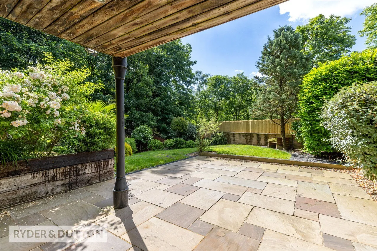 College Lane, Rawtenstall, BB4, photo 40