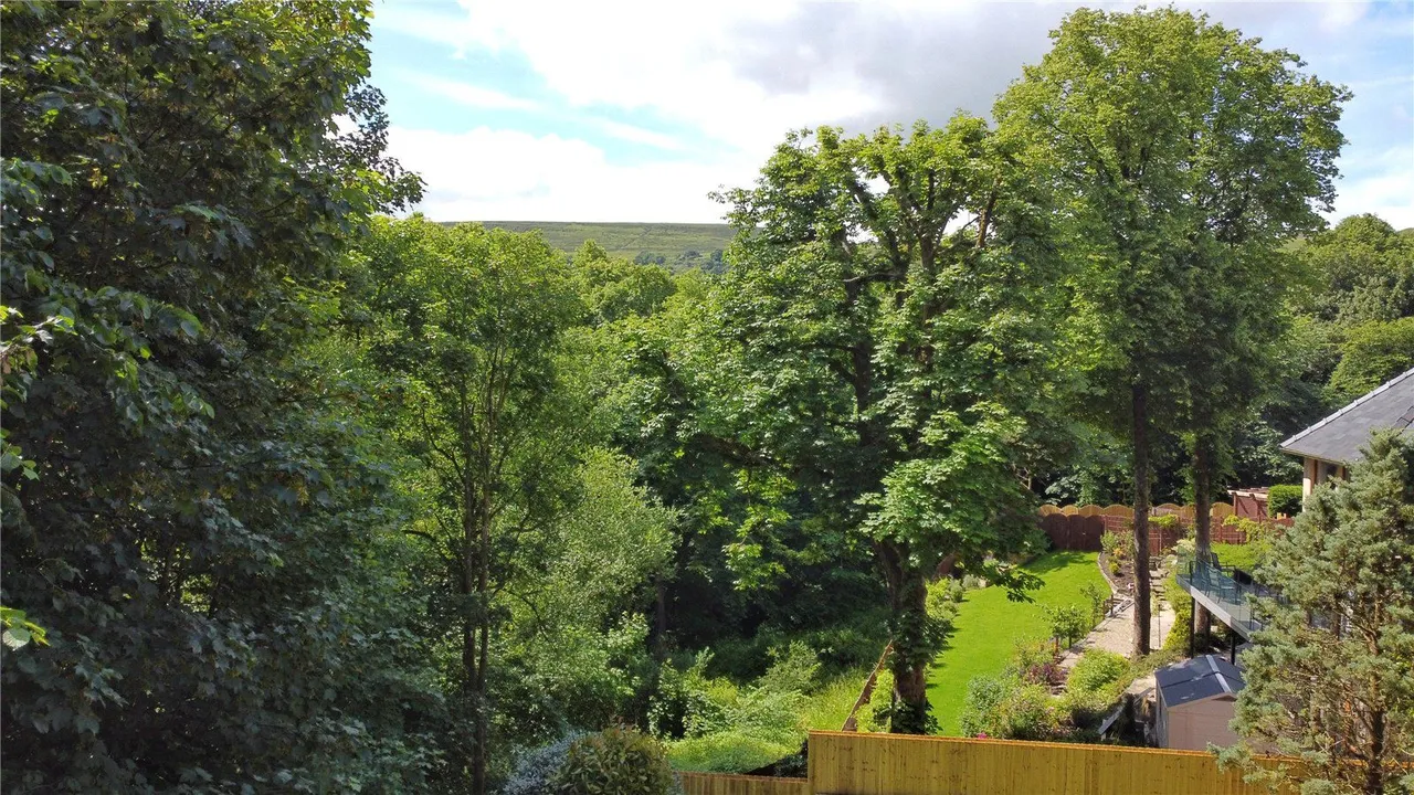 College Lane, Rawtenstall, BB4, photo 38