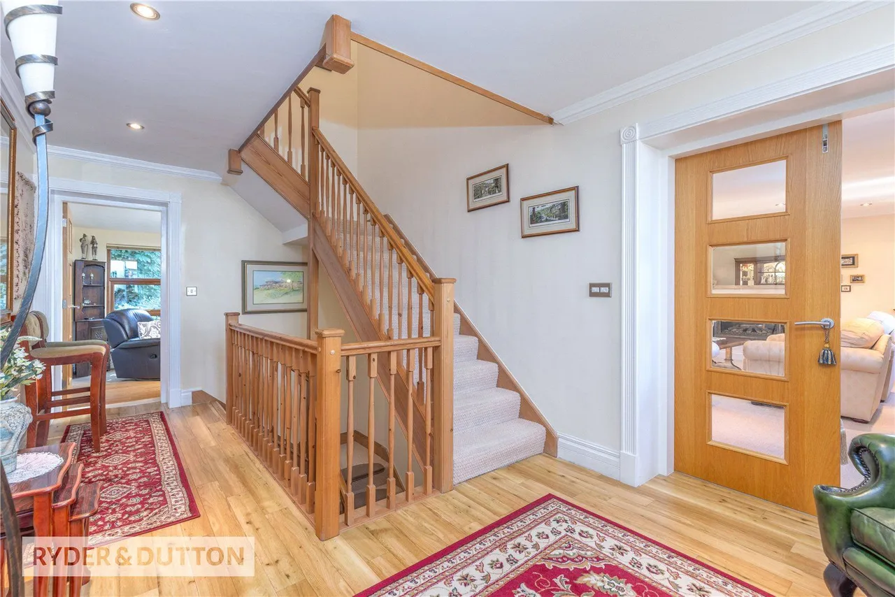College Lane, Rawtenstall, BB4, photo 29