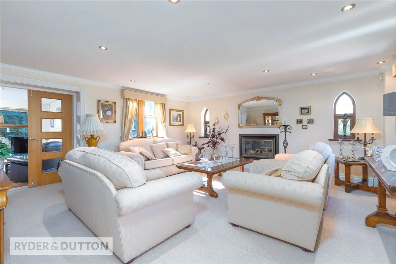 College Lane, Rawtenstall, BB4, photo 8